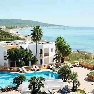 Hotel Insotel Formentera Playa Playa Migjorn