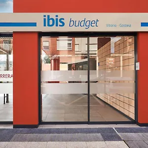 Guest house Ibis Budget Gasteiz Vitoria-Gasteiz