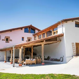 Hotel Paorra Baserria Aia