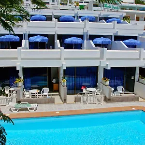 Aparthotel Monte Puerto Rico (Gran Canaria)
